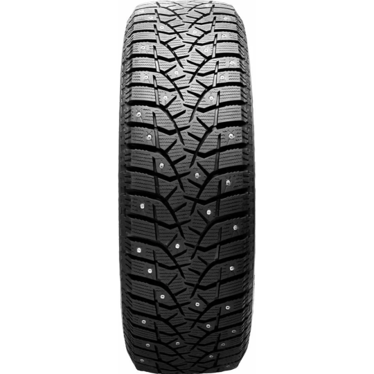 Зимняя шина «Bridgestone» Blizzak Spike-02 SUV, 215/65R17, 103T, шипы