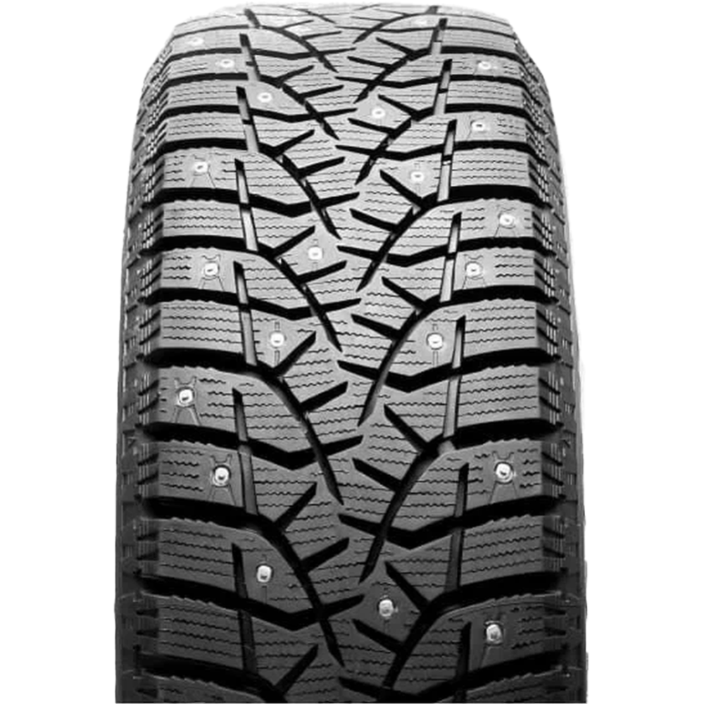 Зимняя шина «Bridgestone» Blizzak Spike-02 SUV, 215/65R17, 103T, шипы