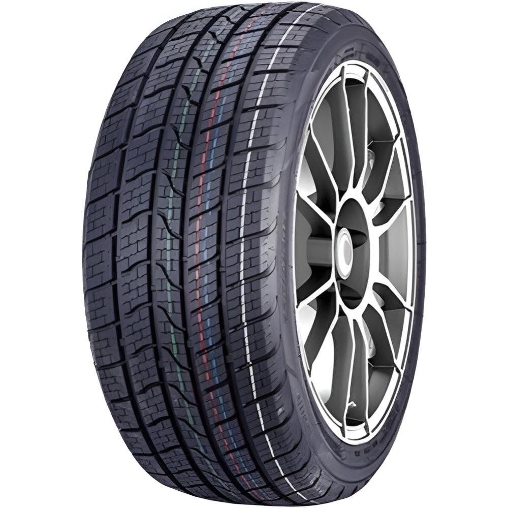 Всесезонная шина «Royal Black» Royal A/S, 175/65R14 86T XL