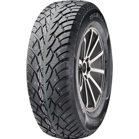 Всесезонная шина «Royal Black» Royal A/S, 175/65R14 86T XL