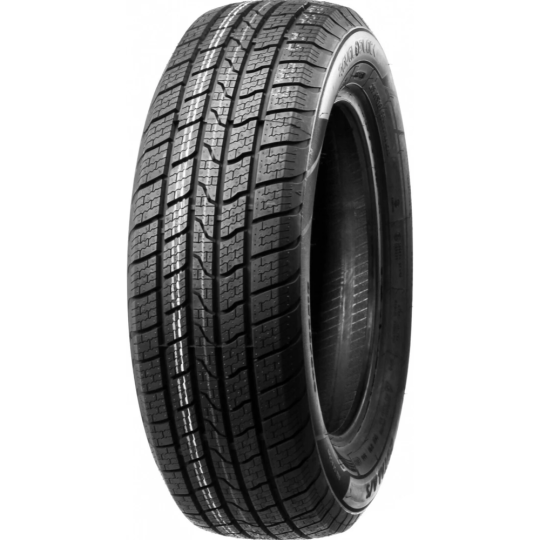 Всесезонная шина «Royal Black» Royal A/S, 175/65R14 86T XL