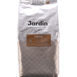 Кофе в зернах «Jardin» Crema, 1 кг