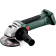 Шлифмашина угловая «Metabo» W 18 LTX 125, M-200524