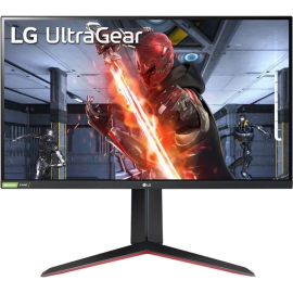 Монитор «LG» UltraGear 27GN65R-B