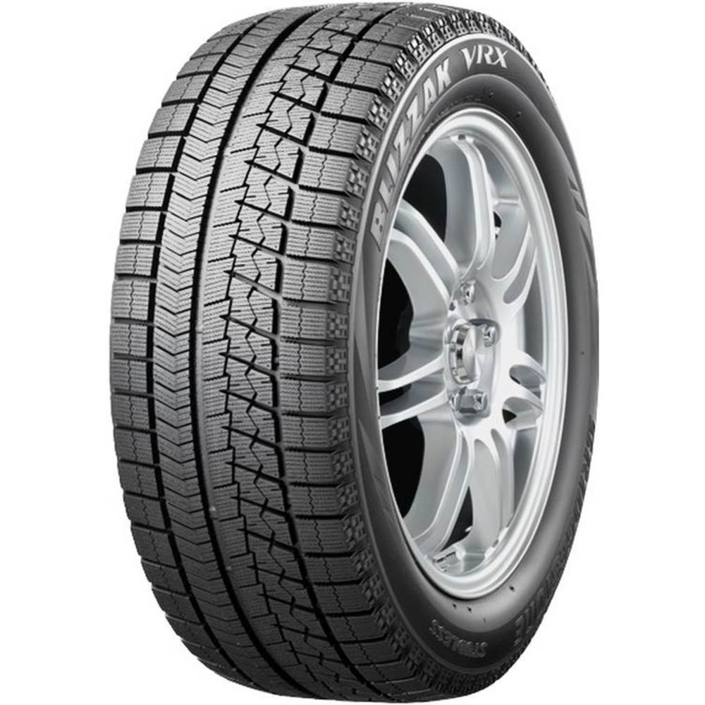 Зимняя шина «Bridgestone» Blizzak VRX, 215/55R17, 94S