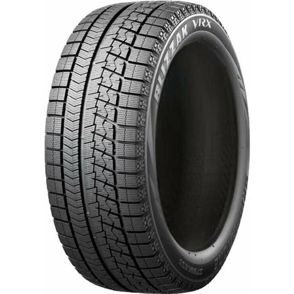 Зимняя шина «Bridgestone» Blizzak VRX, 215/55R17, 94S