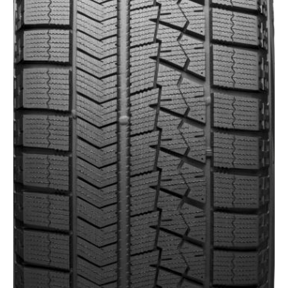 Зимняя шина «Bridgestone» Blizzak VRX, 215/55R17, 94S