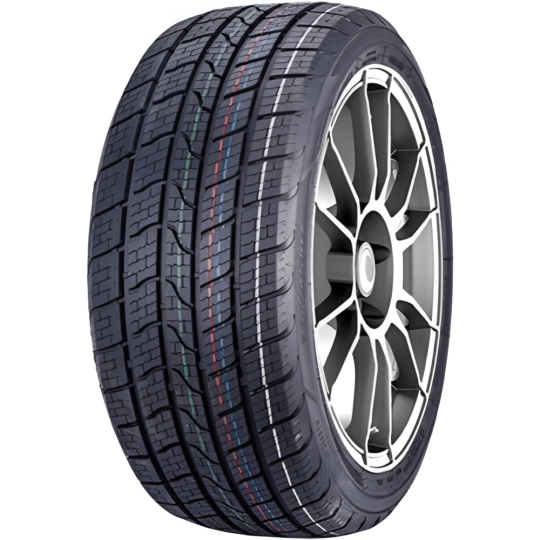 Всесезонная шина «Royal Black» Royal A/S, 185/65R14 86H