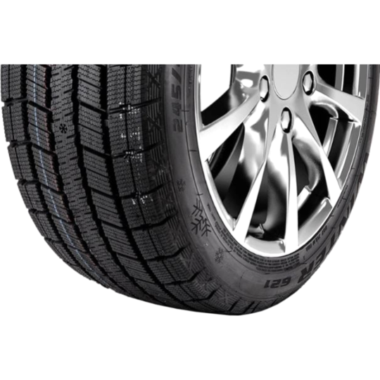 Зимняя шина «Centara» Winter RX621, 225/50R18, 95H