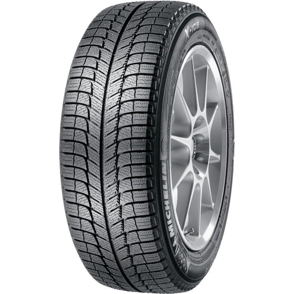 Зимняя шина «Michelin» X-Ice 3 185/60R15 88H