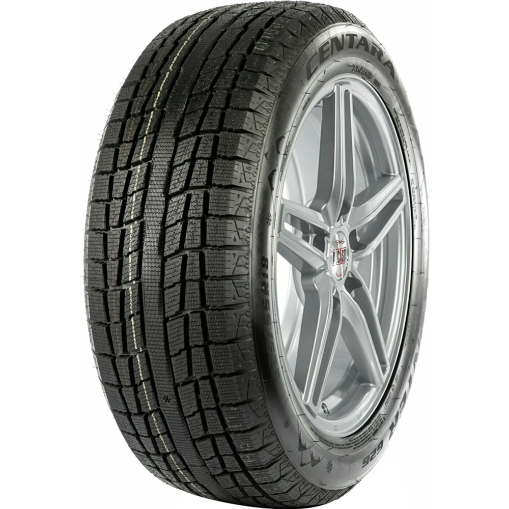 Зимняя шина «Centara» Winter RX626, 235/55R19, 101T