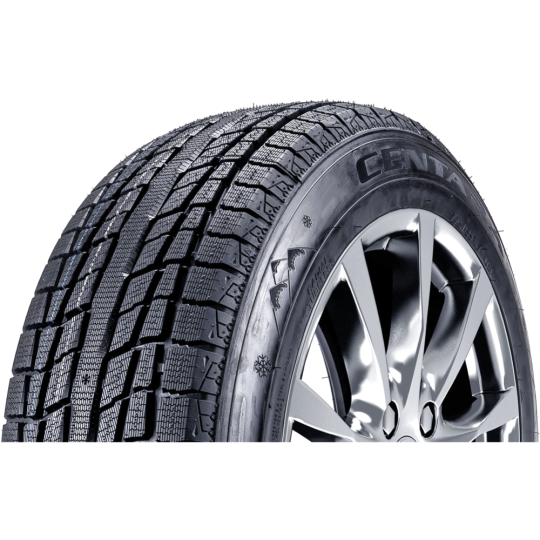 Зимняя шина «Centara» Winter RX626, 235/55R19, 101T