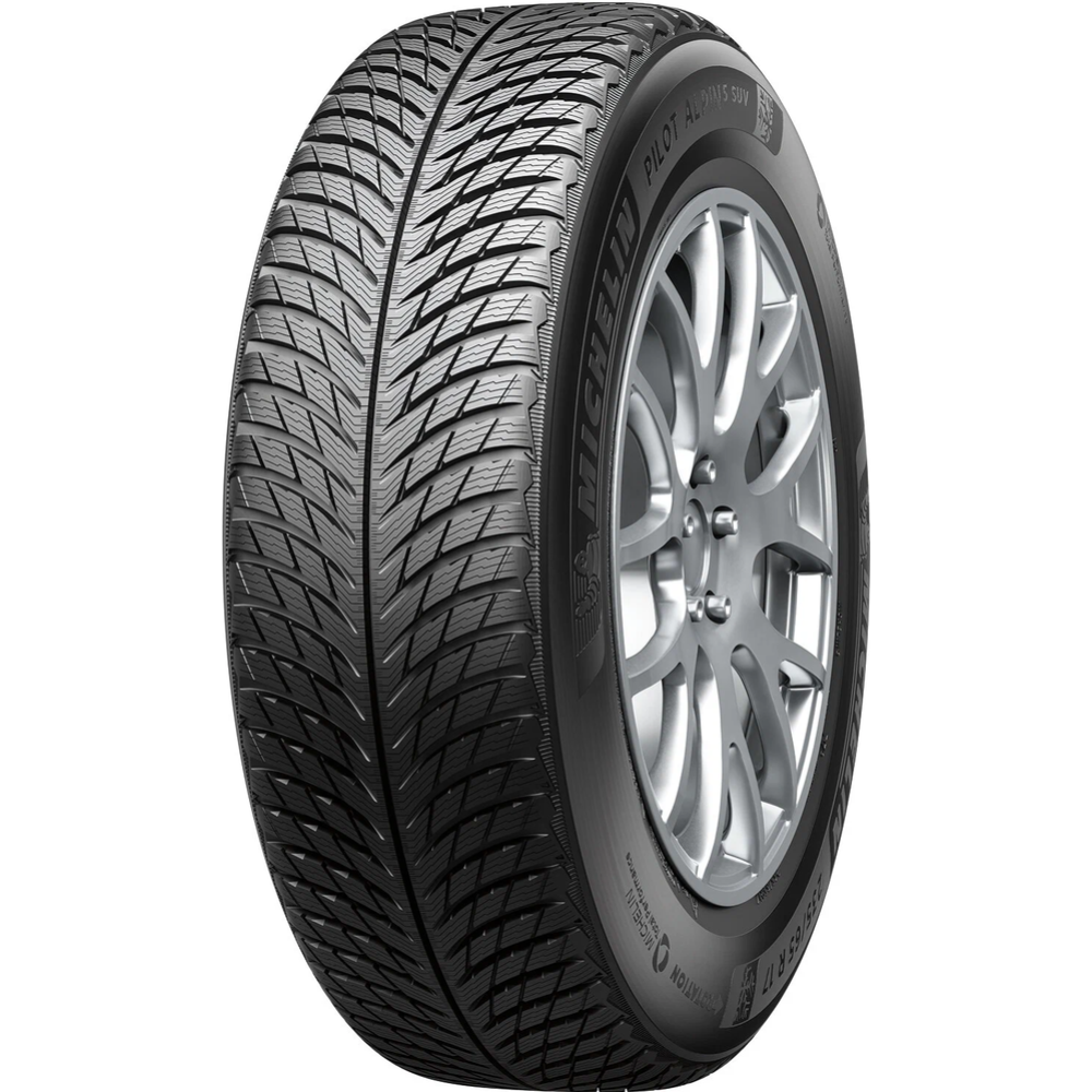 Картинка товара Зимняя шина «Michelin» Pilot Alpin 5 SUV 295/40R21 111V