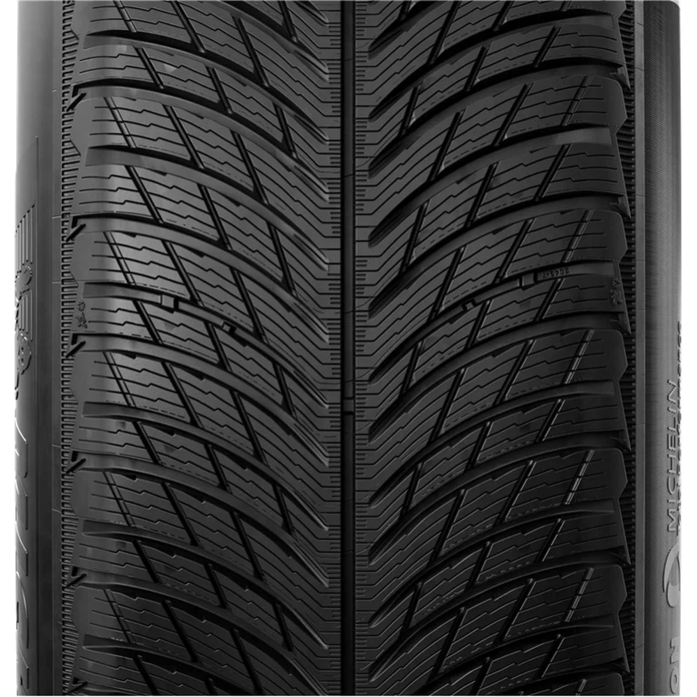 Зимняя шина «Michelin» Pilot Alpin 5 SUV 295/40R21 111V