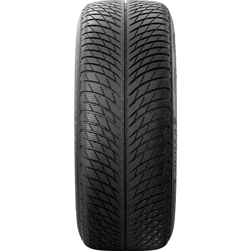 Зимняя шина «Michelin» Pilot Alpin 5 SUV 295/40R21 111V