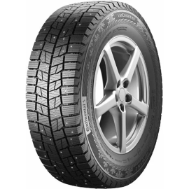 Зимняя шина «Continental» VanContact Ice, 185/75R16C, 104/102R, шипы