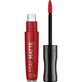 Помада Rimmel Stay Matte тон 500