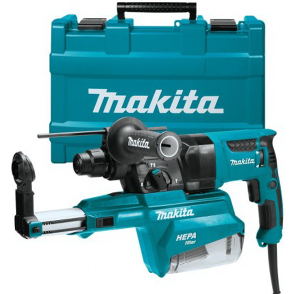 Картинка товара Перфоратор «Makita» HR 2652