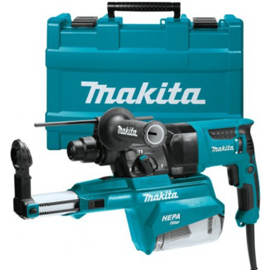 Перфоратор «Makita» HR 2652