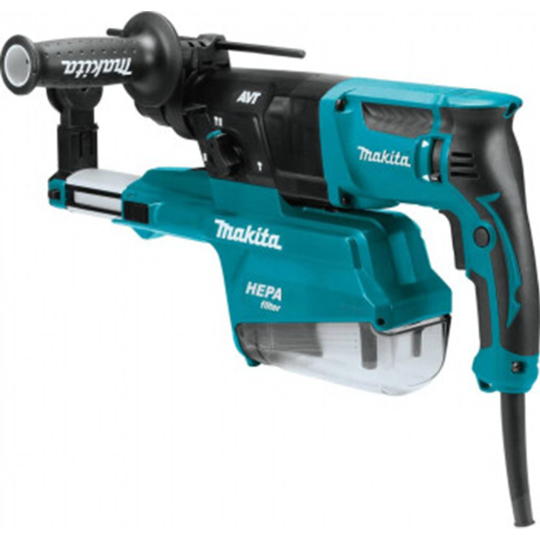 Перфоратор «Makita» HR 2652