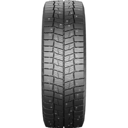 Зимняя шина «Continental» VanContact Ice, 225/70R15C, 112/110R, шипы