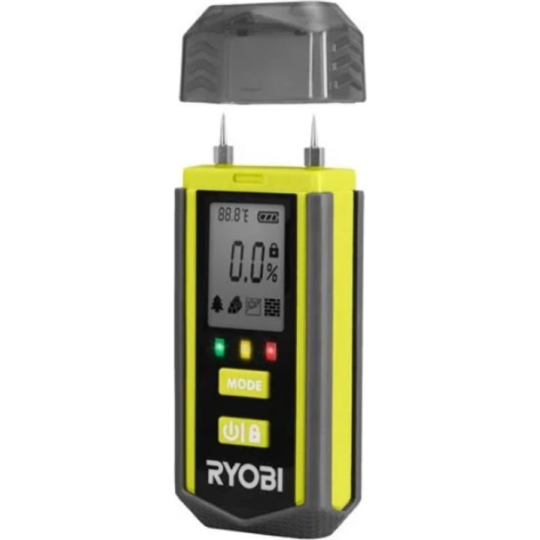 Измеритель влажности «Ryobi» RBPINMM1, 5133005032