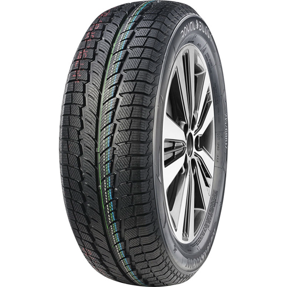 Зимняя шина «Royal Black» Royal Snow, 215/65R17 99H