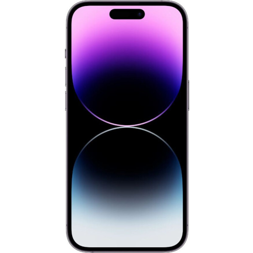 Смартфон «Apple» iPhone 14 Pro, 256GB, MQ1E3AH/A, purple