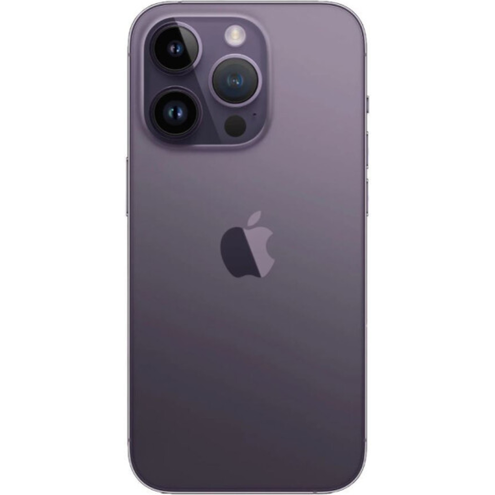 Смартфон «Apple» iPhone 14 Pro, 256GB, MQ1E3AH/A, purple