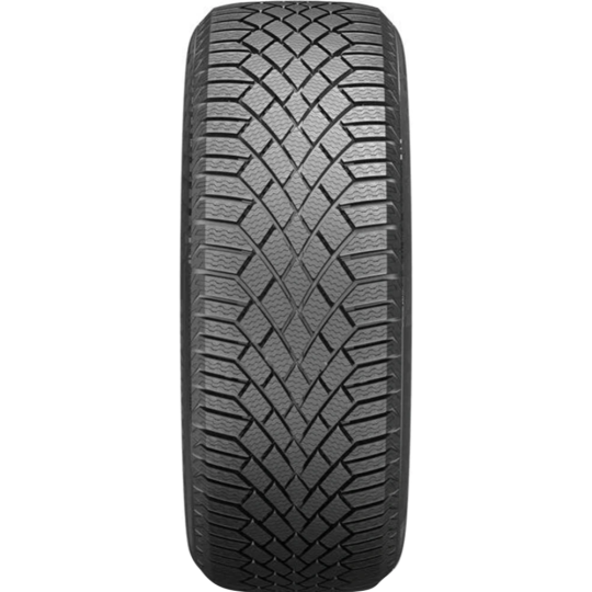 Зимняя шина «Continental» VikingContact 7, 275/40R20, 106T