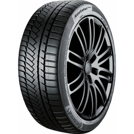 Зимняя шина «Continental» WinterContact TS 850 P SUV, 265/45R21, 108V