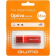 USB Flash «Qumo» Optiva 01 16GB 2.0, QM16GUD-OP1-red