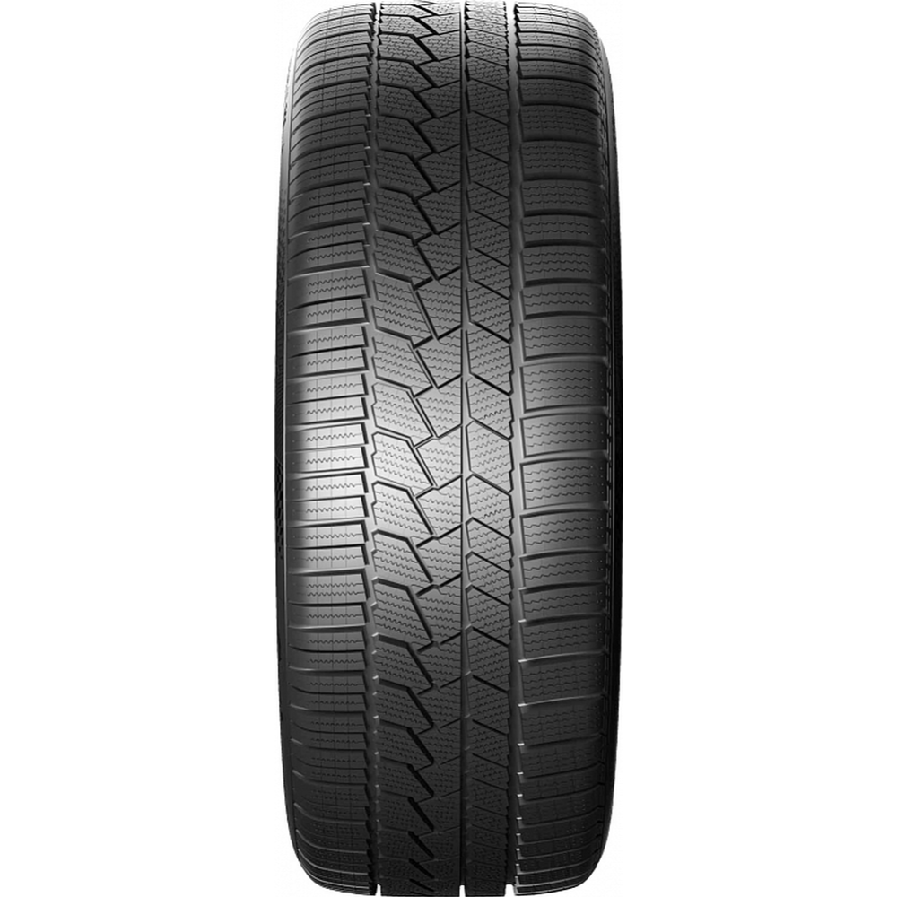 Зимняя шина «Continental» WinterContact TS 860 S, 315/30R22, 107V