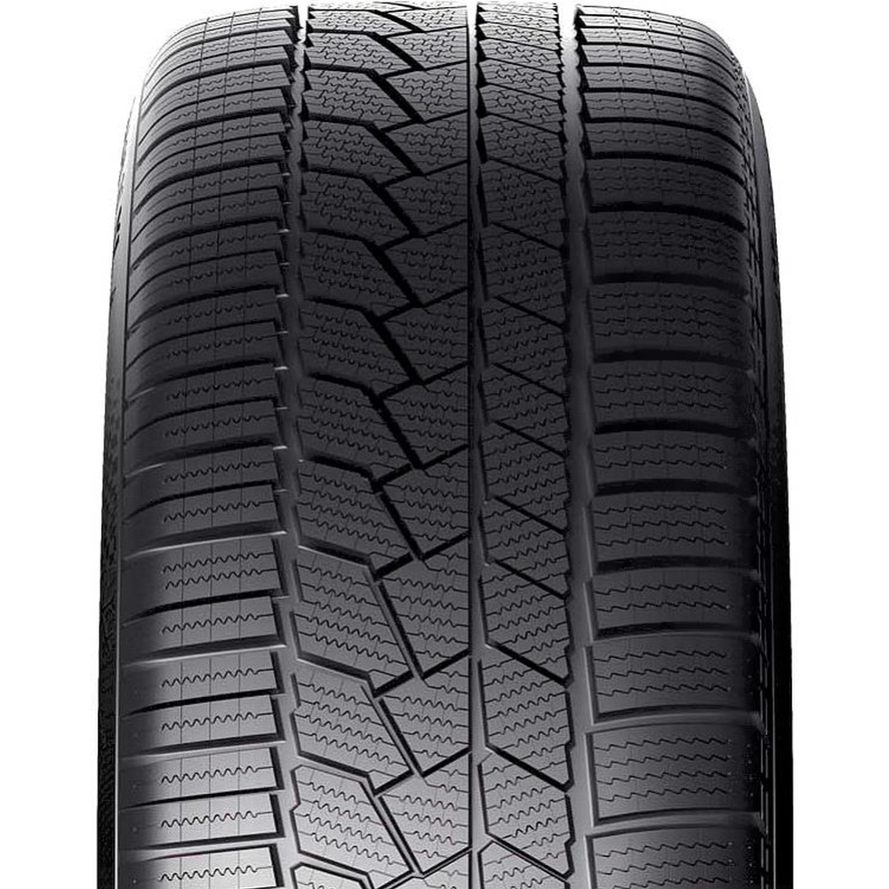 Зимняя шина «Continental» WinterContact TS 860 S, 315/30R22, 107V