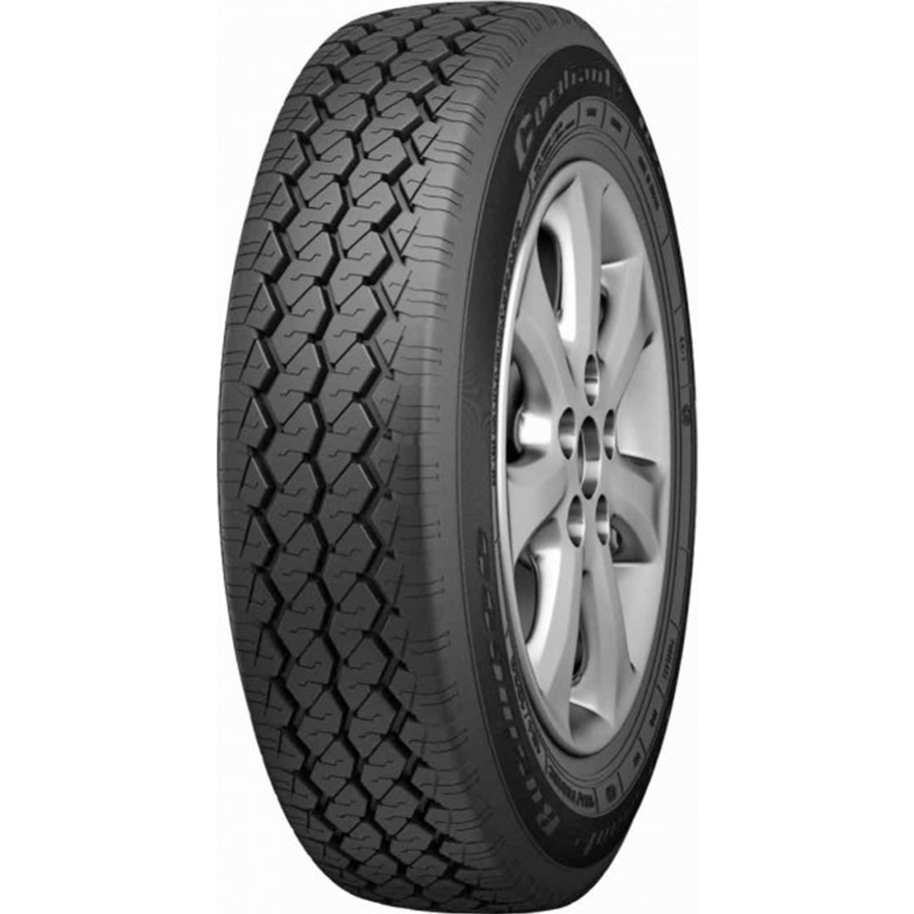 Всесезонная шина «Cordiant» Business, СA, 185/75R16C