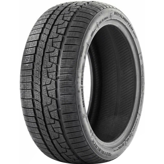 Зимняя шина «Royal Black» Royal Winter UHP, 205/55R17 95V XL