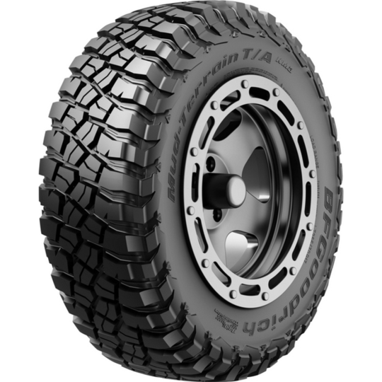 Всесезонная шина «BFGoodrich» Mud Terrain T/A KM3 265/75R16 119/116Q