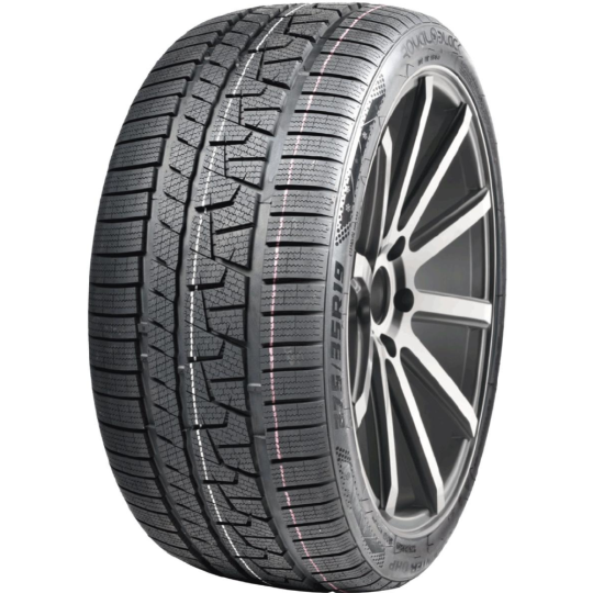 Зимняя шина «Royal Black» Royal Winter UHP, 215/55R18 99V XL