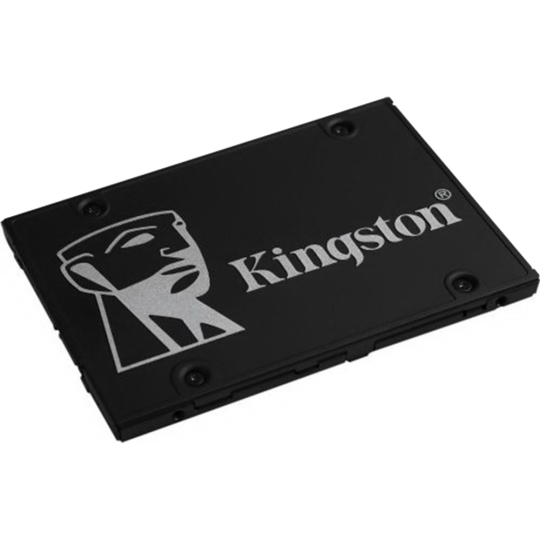 SSD диск «Kingston» SKC600/256G