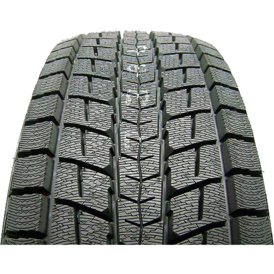 Зимняя шина «Dunlop» Winter Maxx SJ8, 215/65R17, 103R