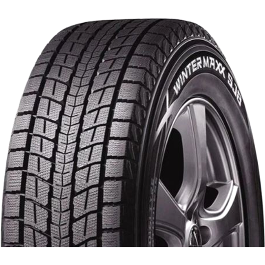 Зимняя шина «Dunlop» Winter Maxx SJ8, 215/65R17, 103R