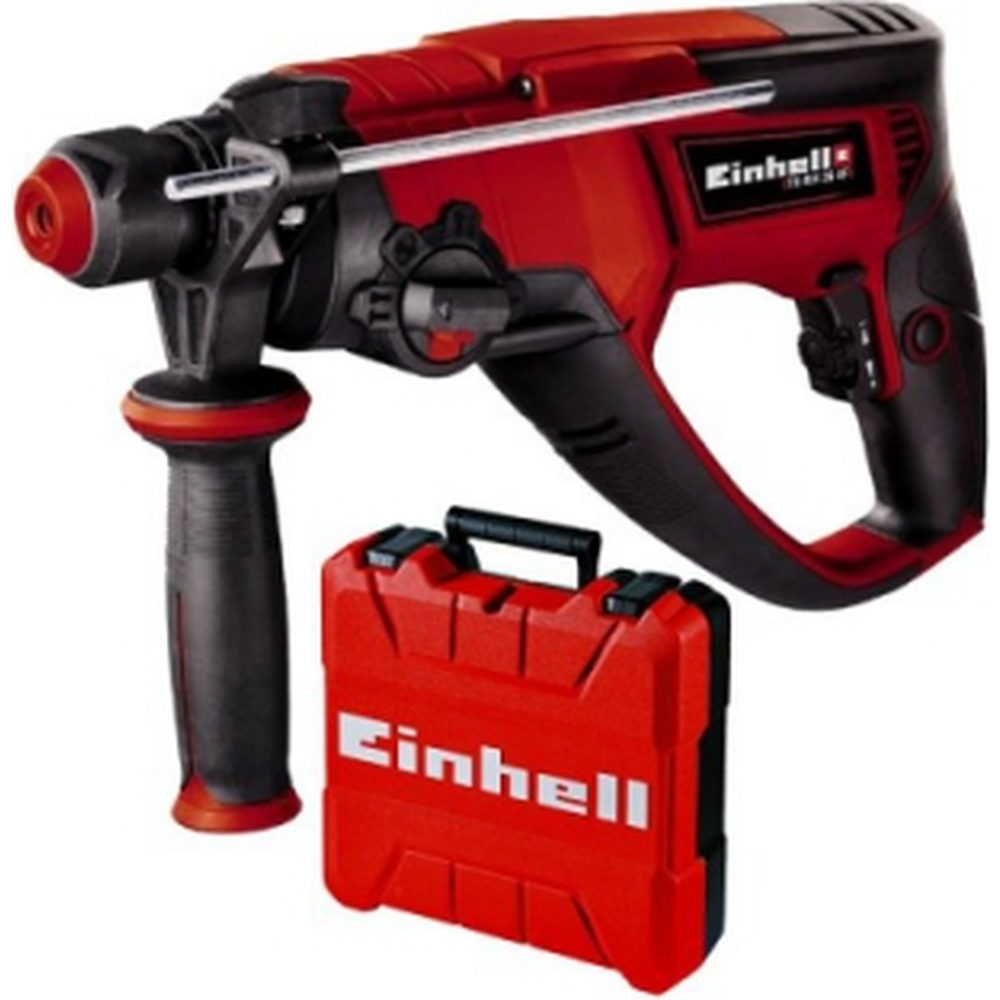 Перфоратор «Einhell» TE-RH 26 4F, 4257960