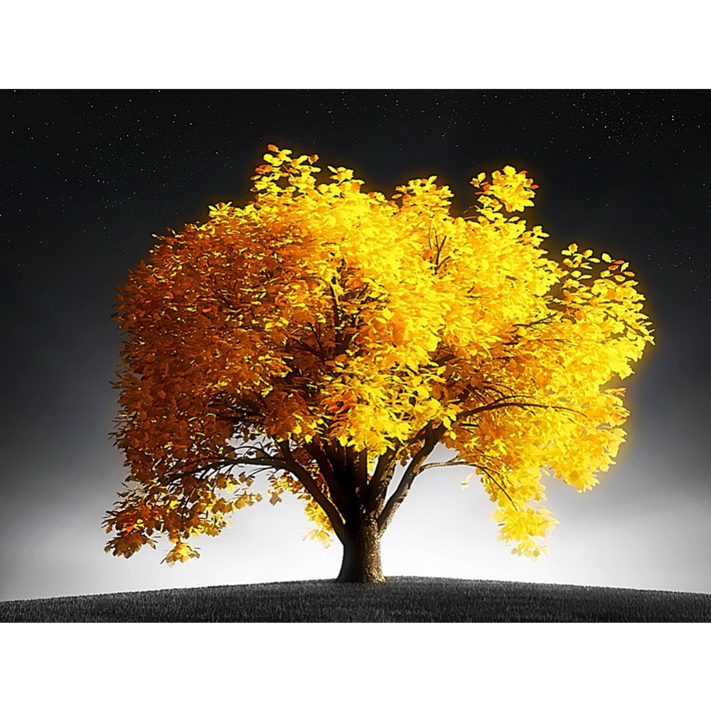 Картина по номерам «PaintBoy» Золотое дерево, GX31202 купить в Минске:  недорого, в рассрочку в интернет-магазине Емолл бай