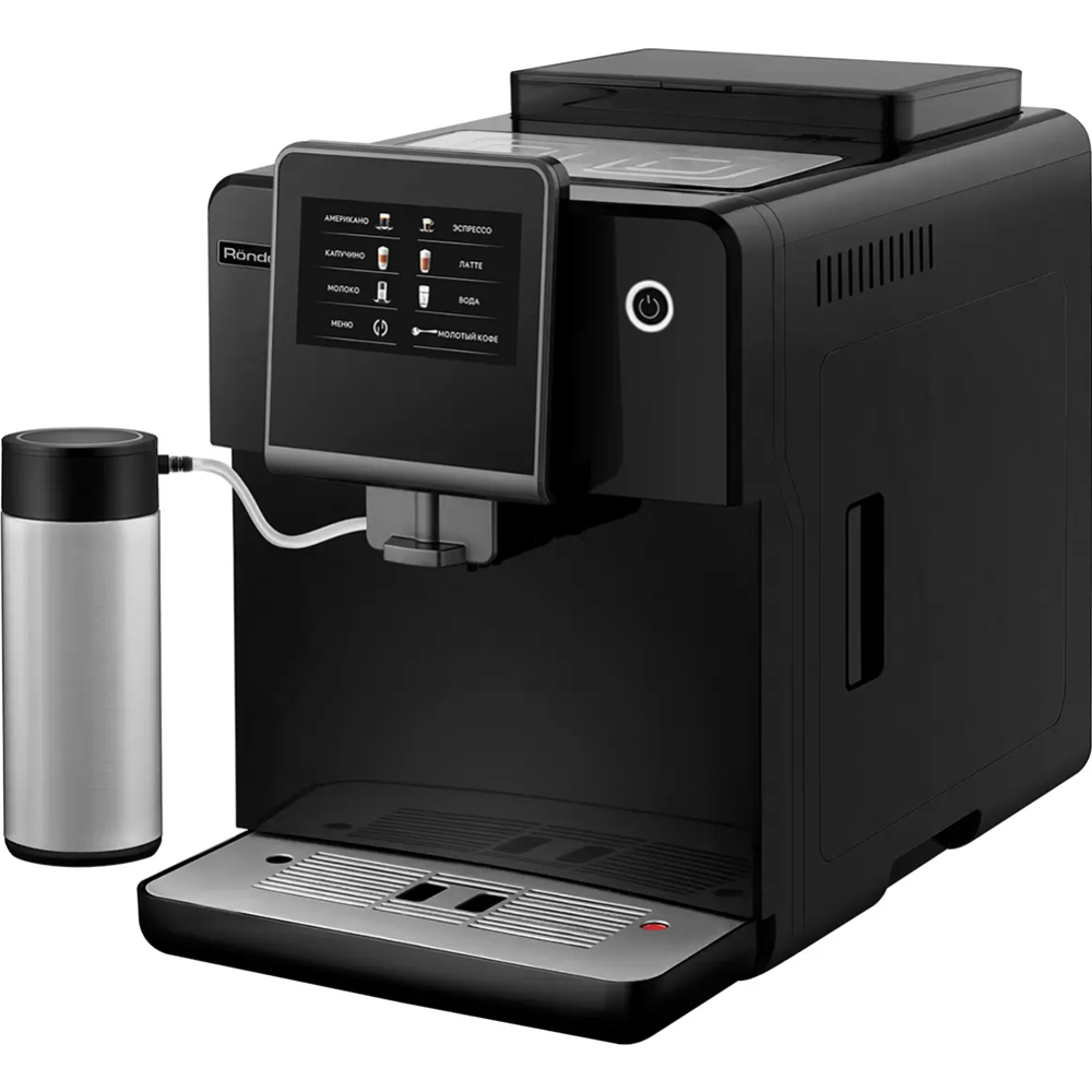 Кофемашина «Dell» RDE-1110 MC