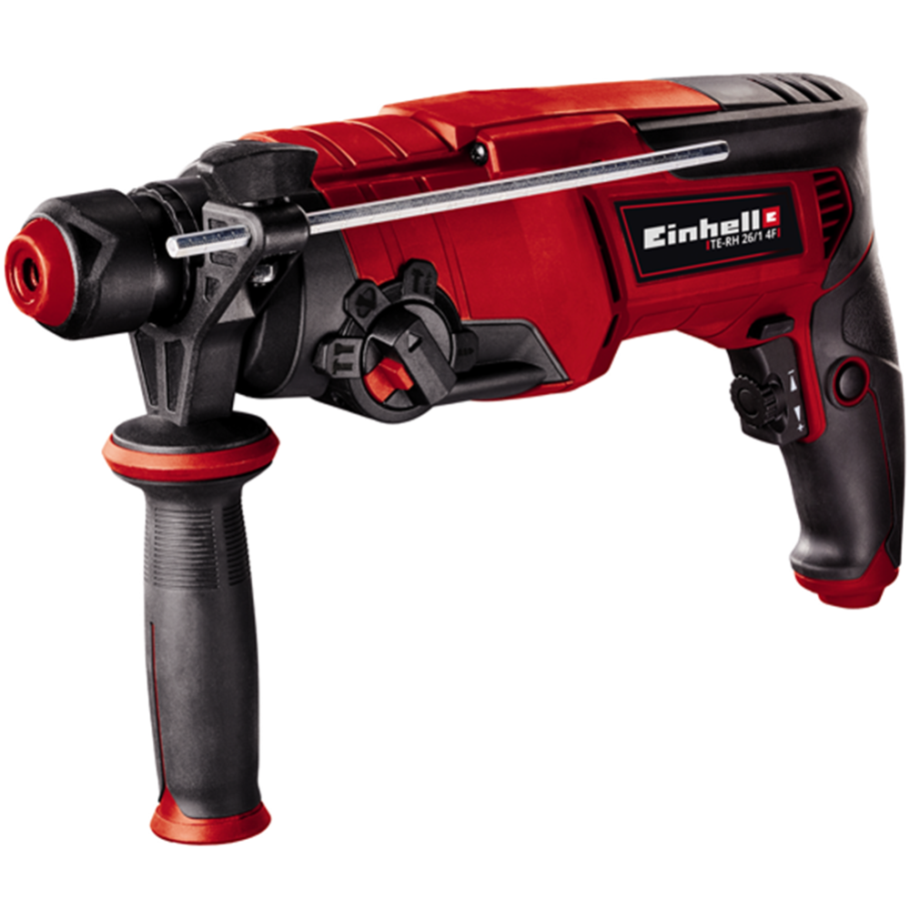 Перфоратор «Einhell» TE-RH 26/1 4F, 4257962