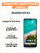Защитная гидрогелевая пленка для Xiaomi Mi A3