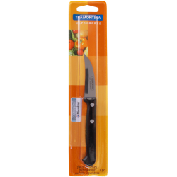 Нож ме­тал­ли­че­ский для овощей «Tramontina» Ultracorte/23851103, 18 x 6 см