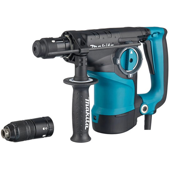 Перфоратор «Makita» HR 2811 FT