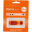 Картинка товара USB Flash «Qumo» Optiva 01 32GB 2.0, QM32GUD-OP1-orange