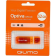 USB Flash «Qumo» Optiva 01 32GB 2.0, QM32GUD-OP1-orange